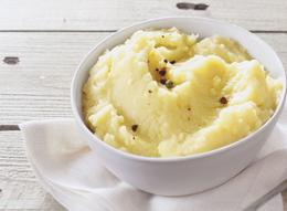 PUREE DE POMMES DE TERRE 1 KG