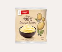 PUREE DE POMMES DE TERRE 1 KG