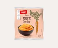 PUREE DE CAROTTES 1KG
