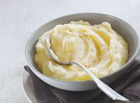 PUREE POMMES DE TERRE CUISINEE