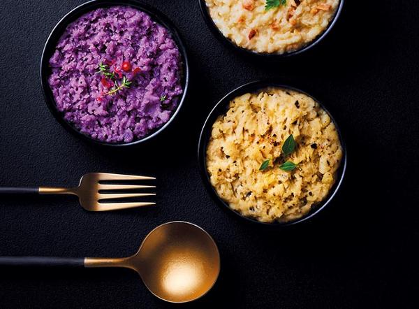 ECRASE PDT TRUFFE NOIRE2% 300G