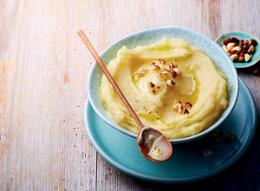 PUREE POMMES DE TERRE BIO 600G