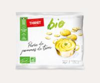 PUREE POMMES DE TERRE BIO 600G