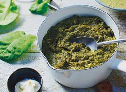 OSEILLE HACHEE EN GALETS 600 G