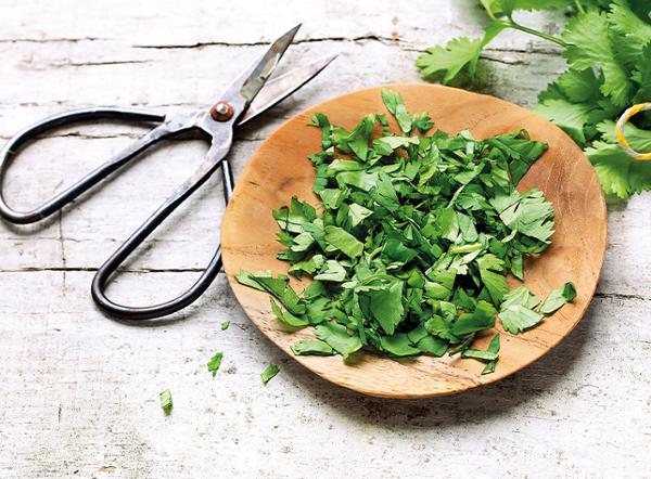 CORIANDRE COUPEE 50 G