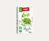 BASILIC BIO 50G