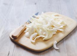 OIGNONS EMINCES OF 1KG