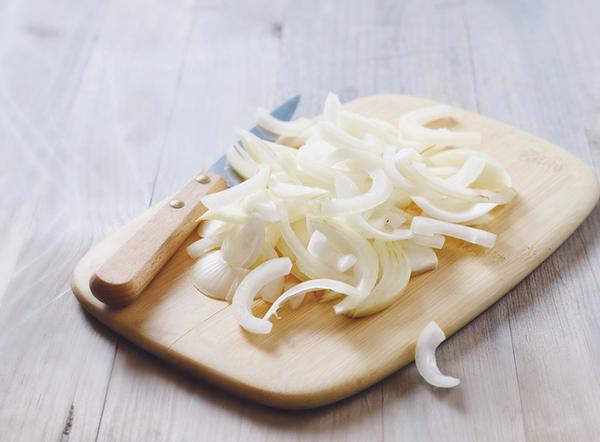 OIGNONS EMINCES OF 1KG