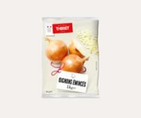 OIGNONS EMINCES OF 1KG