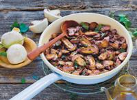 CHAMPIGNON EMINCE SS-SULF 1KG