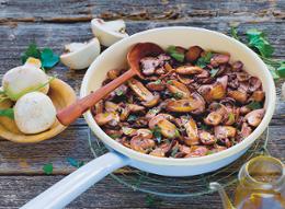 CHAMPIGNON EMINCE SS-SULF 1KG