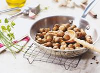 CHAMPIGNON ENTIER SS-SULF 1KG