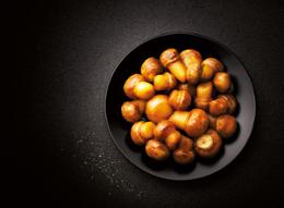 CHAMPIGNON MINI SS-SULF 450G