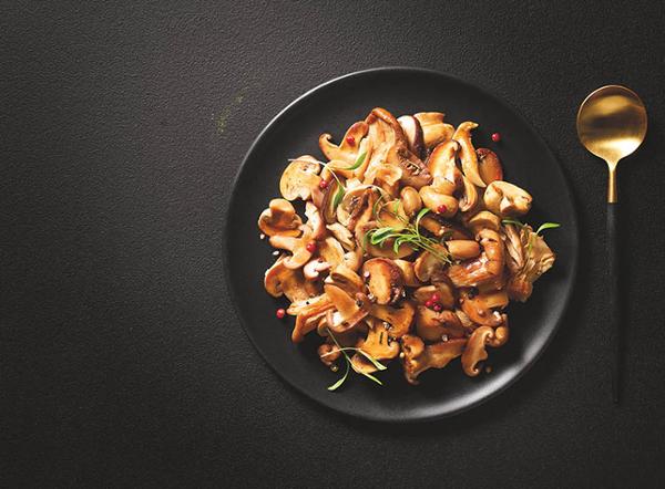 MELANGE CHAMPIGNONS FR - 400G