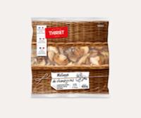 MELANGE CHAMPIGNONS FR - 400G