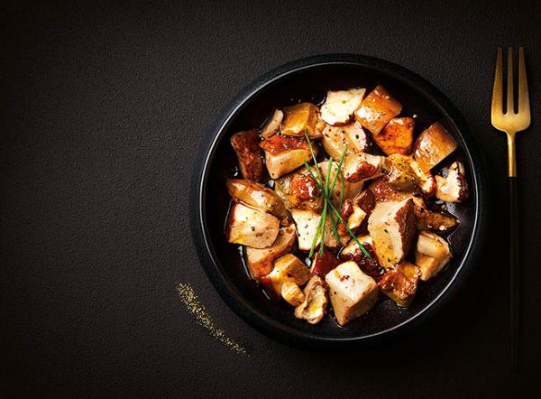 CEPES EN MORCEAUX 300 G