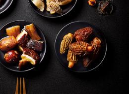 MORILLES ENTIERES 150 G