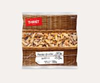 PETITES GIROLLES ENTIERES 300G