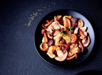 COCKTAIL DE CHAMPIGNONS 450 G