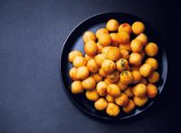 POMMES NOISETTES 1KG