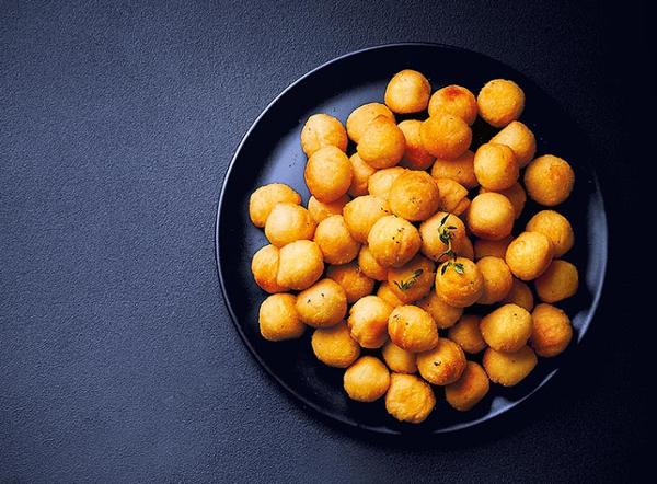 POMMES NOISETTES 1KG