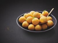 POMMES DAUPHINE PREFRITES 1KG