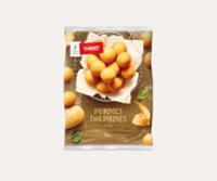 POMMES DAUPHINE PREFRITES 1KG