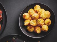 POMMES DUCHESSES PREFRITES 1KG