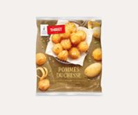 POMMES DUCHESSES PREFRITES 1KG