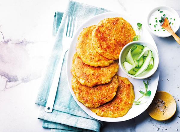 15 GALETTES P. DE TERRE X 60 G