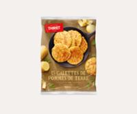 15 GALETTES P. DE TERRE X 60 G