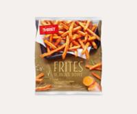 FRITES DE PATATE DOUCE 500G