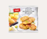 15 RAPES PDT AUX LEGUMES 900G