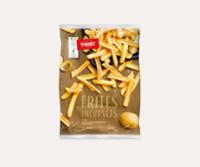FRITES INCURVEES 1 KG