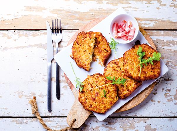 RAPES PDT LARDONS 360 G