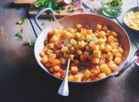 POMMES RISSOLEES 1 KG