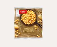 POMMES RISSOLEES 1 KG