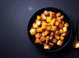 POMMES DE TERRE BEURRE 450G