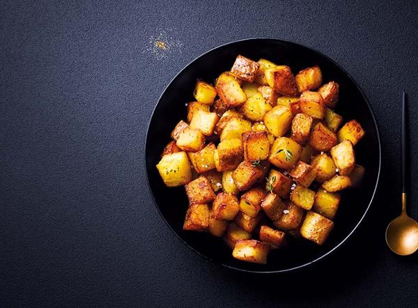 POMMES DE TERRE BEURRE 450G