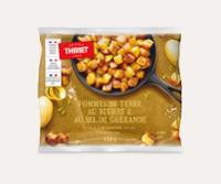 POMMES DE TERRE BEURRE 450G