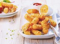 CROQUETTES PDT THIRIET 1KG