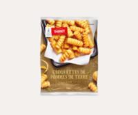 CROQUETTES PDT THIRIET 1KG