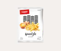 SPATZLE AUX OEUFS 500G