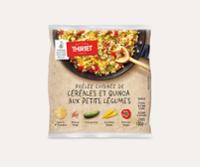 CEREALES QUINOA LEGUMES 450G