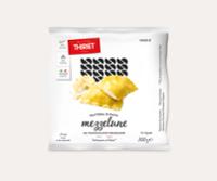 MEZZELUNE PARMIGIANO 500 G