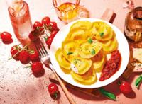 GIRASOLI BURRATA 500 G