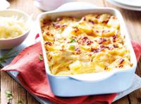 GRATIN DAUPHINOIS - 450G