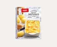 GRATIN DAUPHINOIS - 450G
