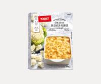 GRATIN DE CHOUX-FLEURS - 450G