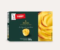 6 ROSES POMMES DE TERRE 228G